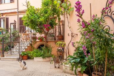 Casa Castel Madama