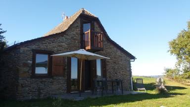 Maison de vacances