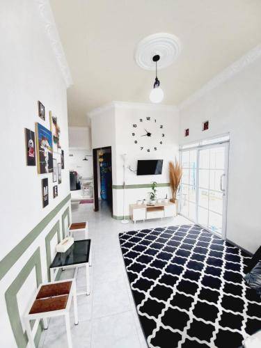 House Bukit Apit Puhun