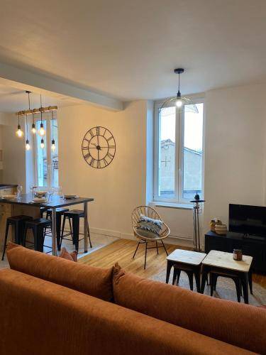 Appartement Castres