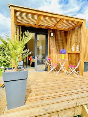 Chalet Vittel