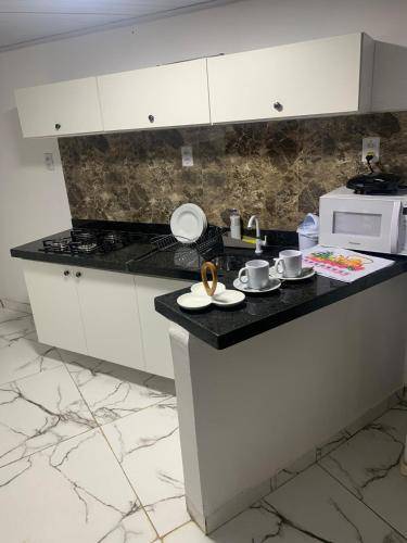 Apartamento  Jardim Floresta