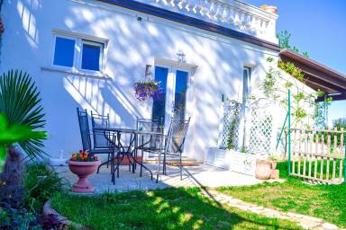 Apartment Eredita Cilento