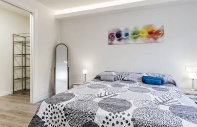 Apartamento Pamplona