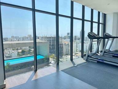 Apartamento Santo Domingo