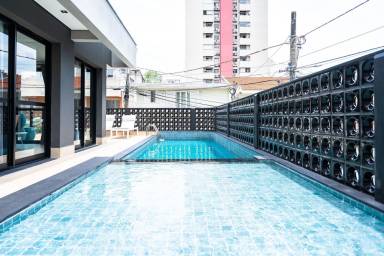 Apartamento  Abraão