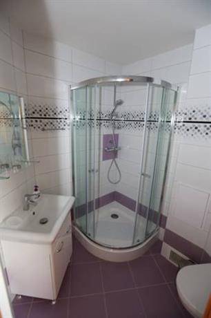 Ubytovanie s raňajkami Dudince