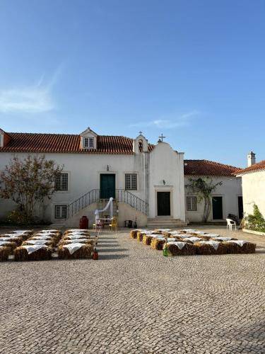 80 m² Chalet