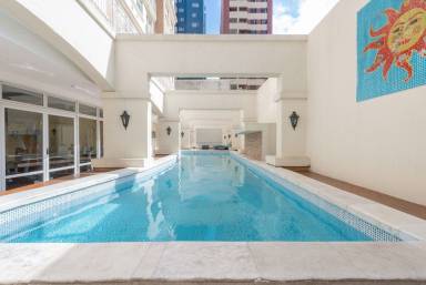 Apartamento  Bacacheri