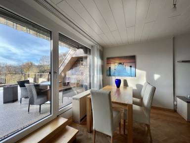 Condominio 77 m²