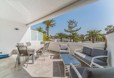 Appartement Costa del Silencio