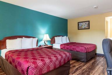 Motel Bradford