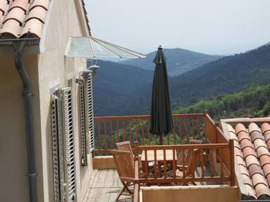 Cottage Pietroso
