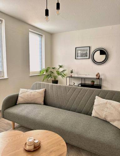 Ferienwohnung Bad Salzungen