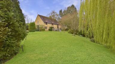 Cottage Blockley