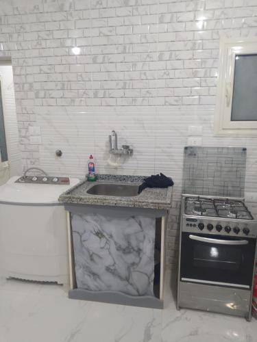 Apartman Marsa Alam