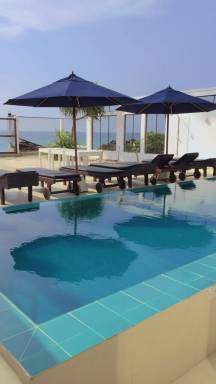 House Air conditioning Hikkaduwa