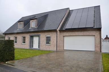 House Tielt