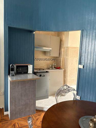 Appartement Dijon