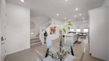 House Finisterre West Two