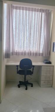 Apartment Parque Santa Marta