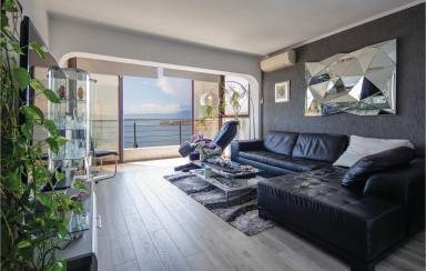 Ferienwohnung Bakarac