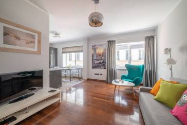 Appartement Śródmieście Północne