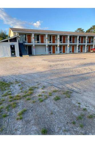 Budget Inn Jennings LA I-10 — photo 3