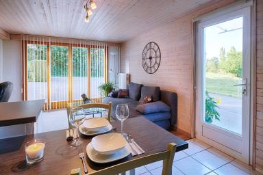 Appartement 35 m²