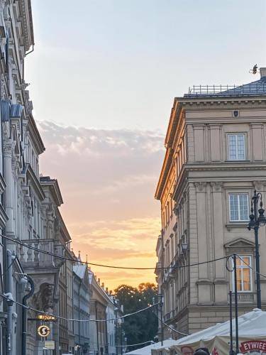 Apartamento Piasek Północ