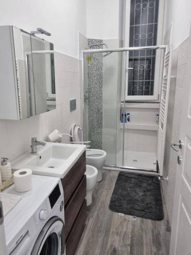 60 m² Ferienwohnung