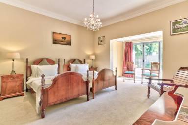 Alloggio Rondebosch East