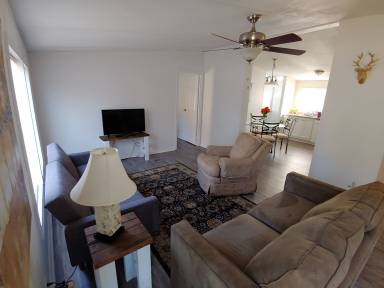 Mobile home Longview