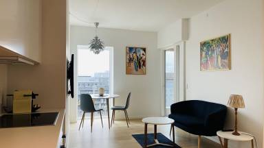 Apartment Hvidovre