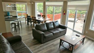 Chalet Clarksburg