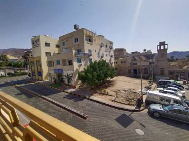 Appartement Eilat