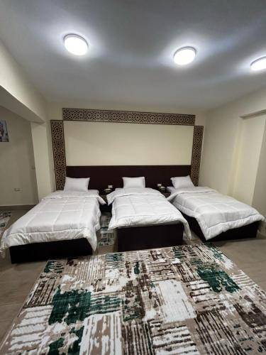70 m² Ferienwohnung