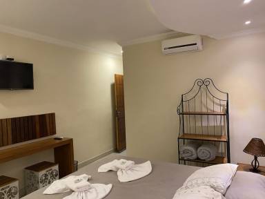 Apartamento  Tiradentes