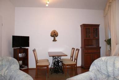 Appartement 45 m²