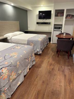 Motel Laval