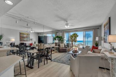 Appartement en copropriété Destin