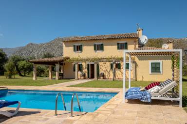 Villa 200 m²