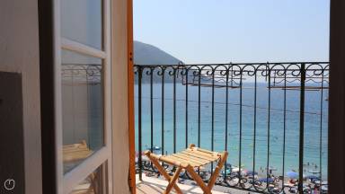 Appartamento Recco