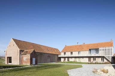 Bed and breakfast  Harelbeke