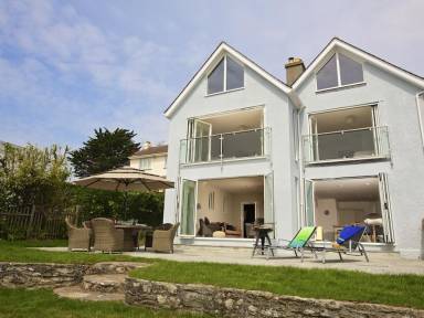 Cottage Salcombe