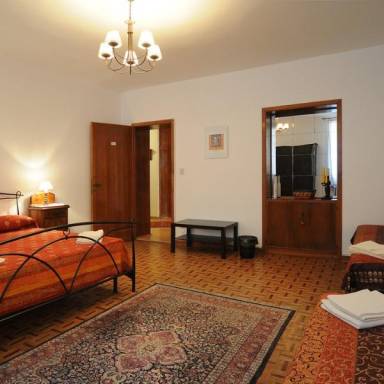 Chambre d'hôtes Castello