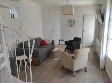 70 m² Ferienhaus