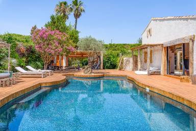 Villa Grimaud
