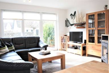 80 m² House