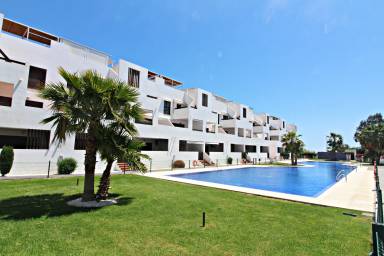 Apartamento de 70 m²